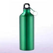 Sports Aluminum Water Bottle for Bicycle & Outdoor