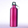 Sports Aluminum Water Bottle for Bicycle & Outdoor