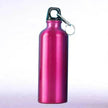 Sports Aluminum Water Bottle for Bicycle & Outdoor