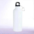Sports Aluminum Water Bottle for Bicycle & Outdoor