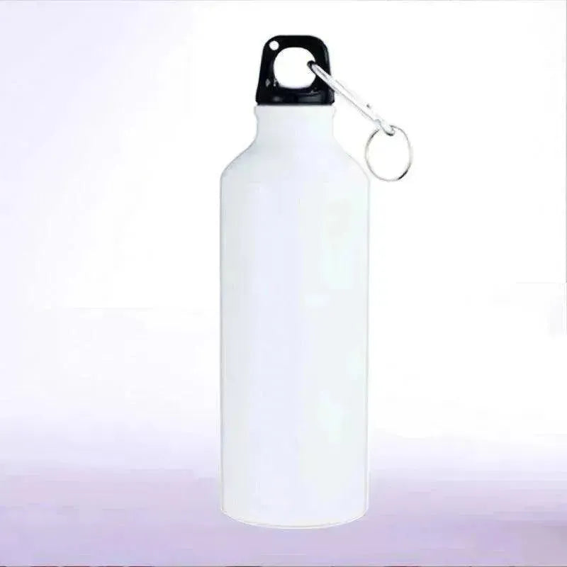 Sports Aluminum Water Bottle for Bicycle & Outdoor