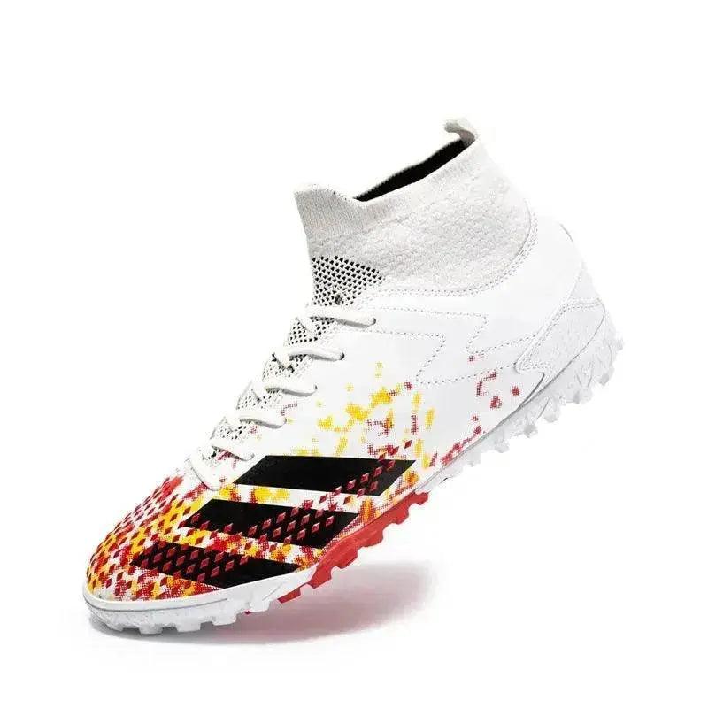Sports Shoes Student Training Shoes Football Shoes
