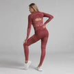 Sports gym clothes tight