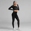 Sports gym clothes tight