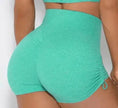 Sportswear Bra Shorts Gym Fitness Suit