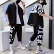 Sportswear suit