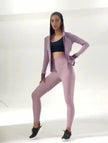 Sportswear women's jacket