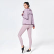 Sportswear women's jacket