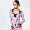 Sportswear women's jacket