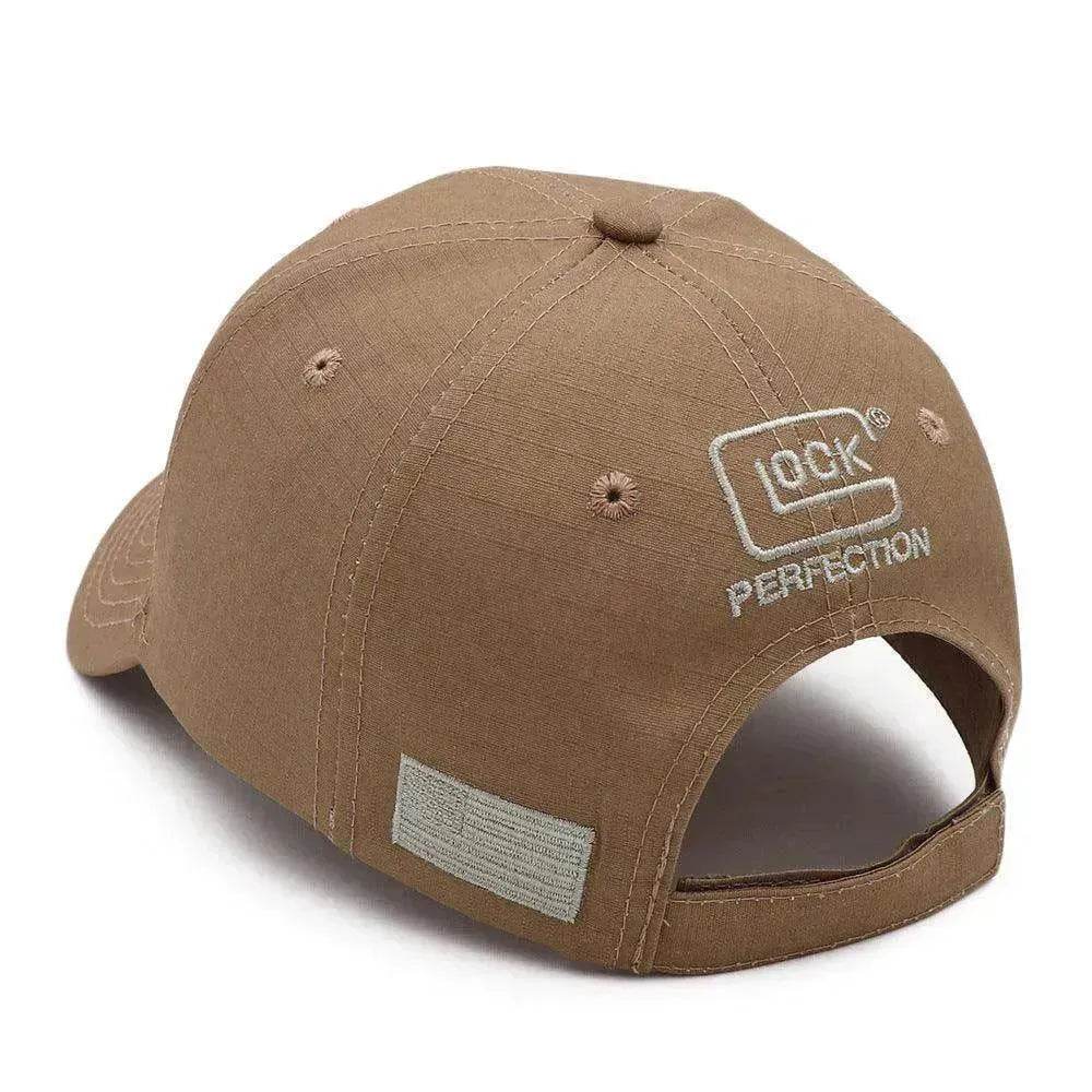 Sporty Dome Style Unisex Daily Cap