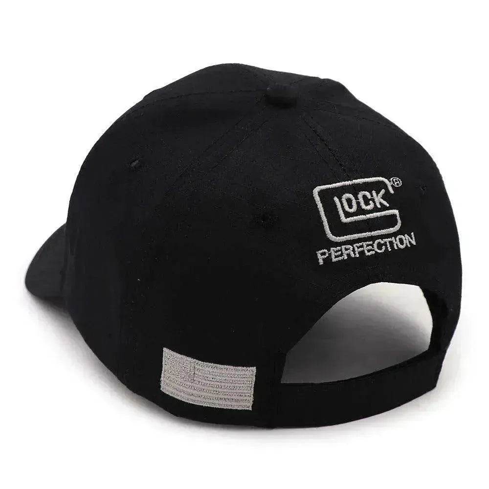 Sporty Dome Style Unisex Daily Cap