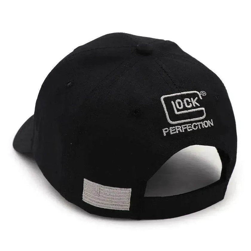 Sporty Dome Style Unisex Daily Cap
