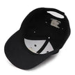 Sporty Dome Style Unisex Daily Cap