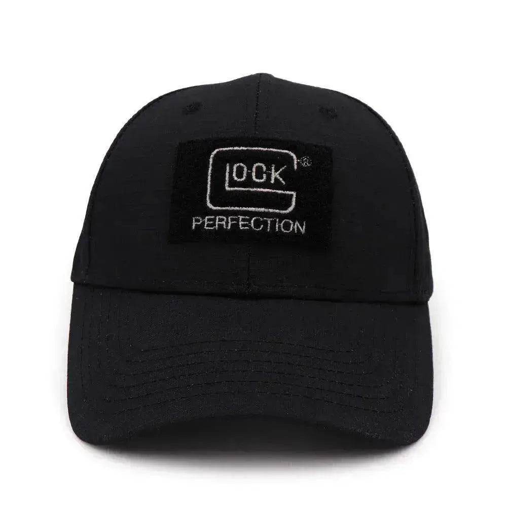Sporty Dome Style Unisex Daily Cap