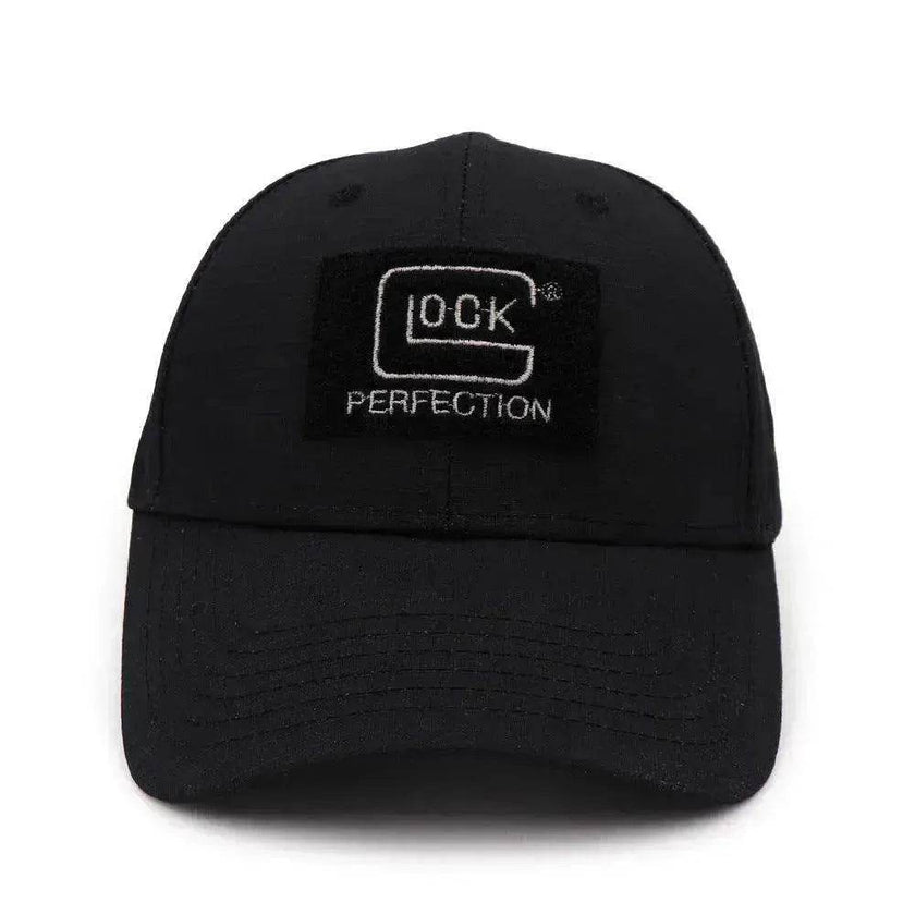 Sporty Dome Style Unisex Daily Cap