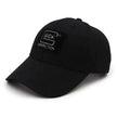 Sporty Dome Style Unisex Daily Cap