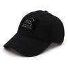 Sporty Dome Style Unisex Daily Cap