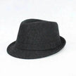Spring And Summer Casual Fashion Jazz Top Hat