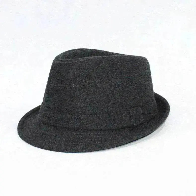 Spring And Summer Casual Fashion Jazz Top Hat