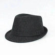 Spring And Summer Casual Fashion Jazz Top Hat