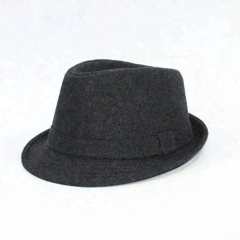 Spring And Summer Casual Fashion Jazz Top Hat
