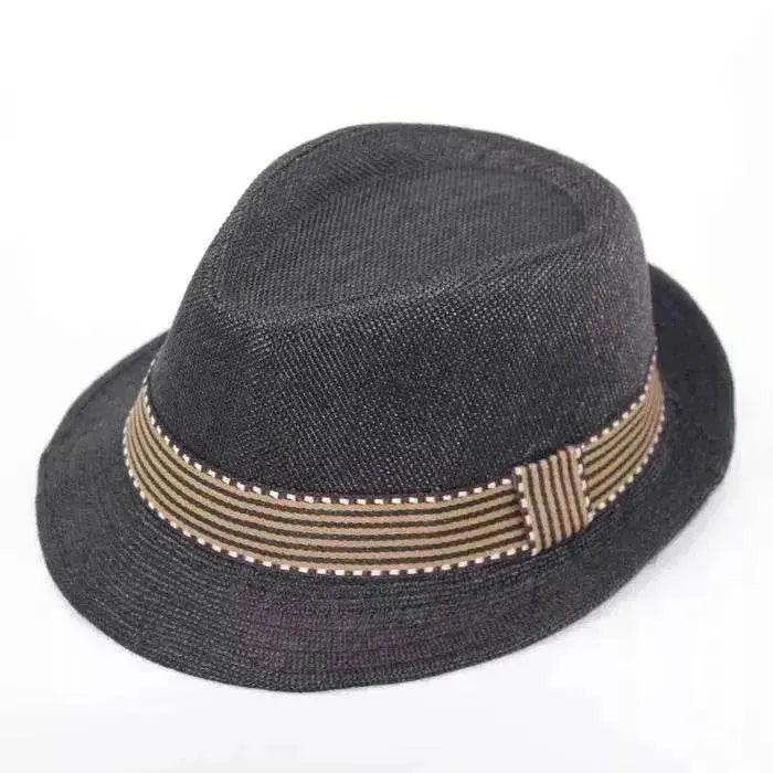 Spring And Summer Casual Fashion Jazz Top Hat