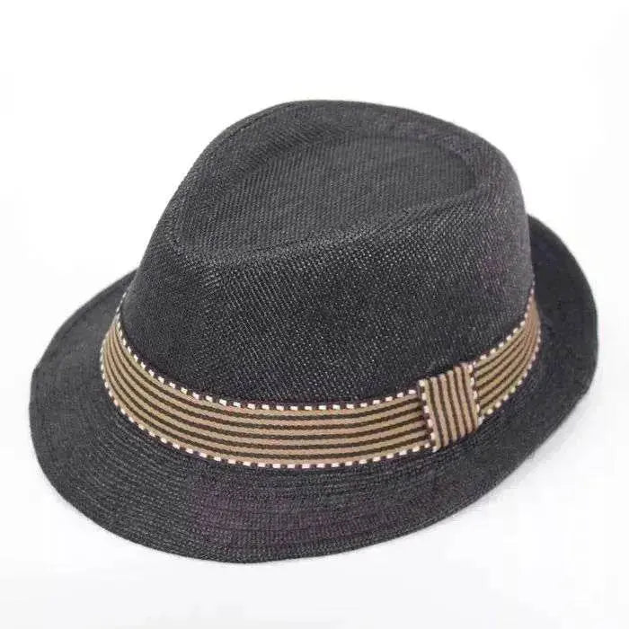 Spring And Summer Casual Fashion Jazz Top Hat