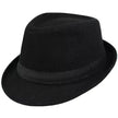 Spring And Summer Casual Fashion Jazz Top Hat