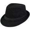 Spring And Summer Casual Fashion Jazz Top Hat