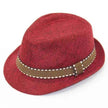 Spring And Summer Casual Fashion Jazz Top Hat