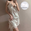 Spring And Summer New Private Lace Sexy Pajamas For Women