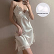 Spring And Summer New Private Lace Sexy Pajamas For Women