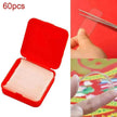 Spring Festival Couplet Non marking Multi purpose Stickers