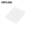 Spring Festival Couplet Non marking Multi purpose Stickers