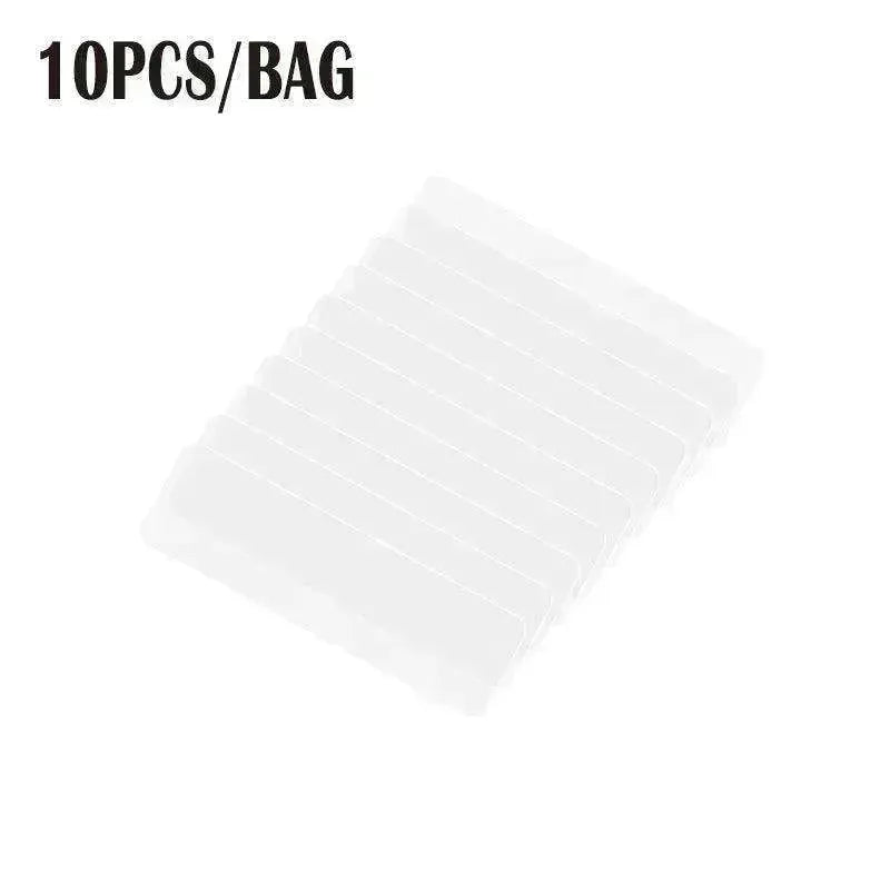 Spring Festival Couplet Non marking Multi purpose Stickers