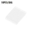 Spring Festival Couplet Non marking Multi purpose Stickers
