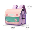 Spring New Schoolbag For Primary School Students