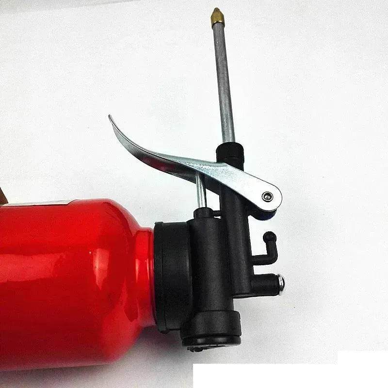 Gear Oil Oiler Press – 250cc Precision Lubrication Can