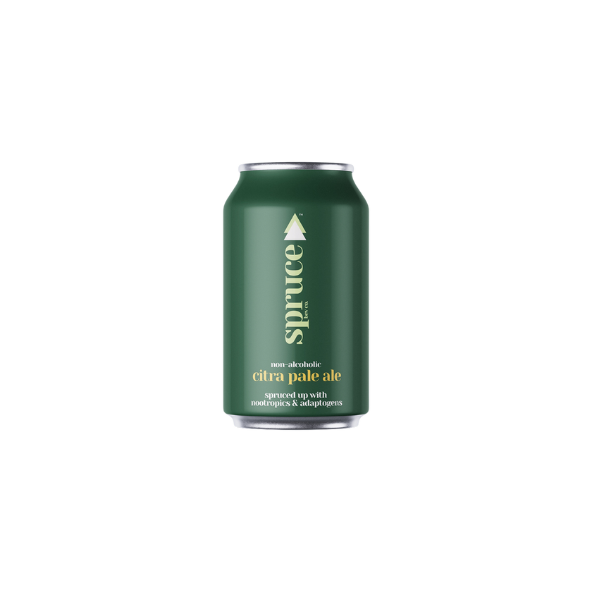 Spruce - Citra Pale Ale