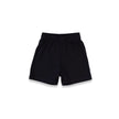 Youth Bamboo Play Shorts | Black