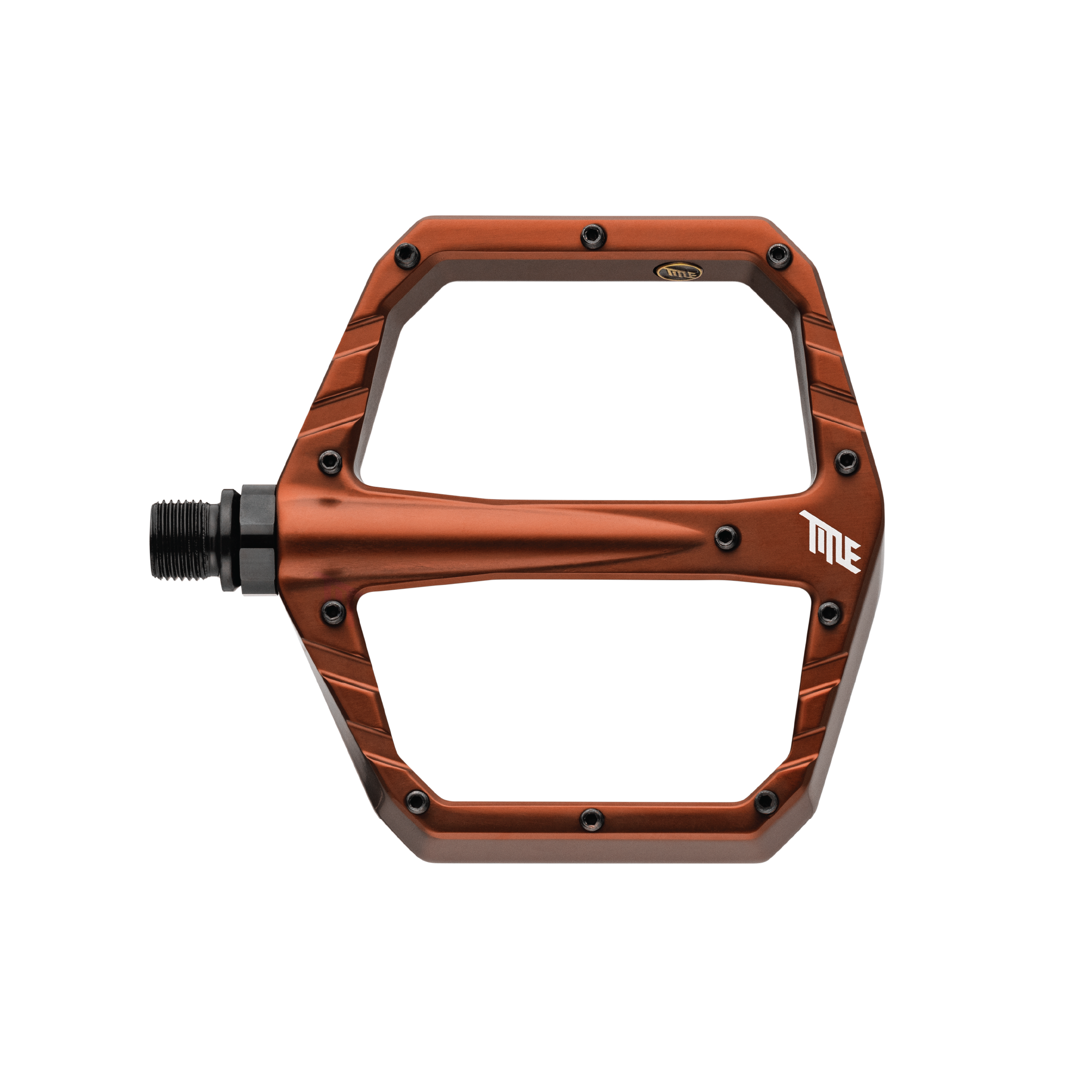 Connect Pedals