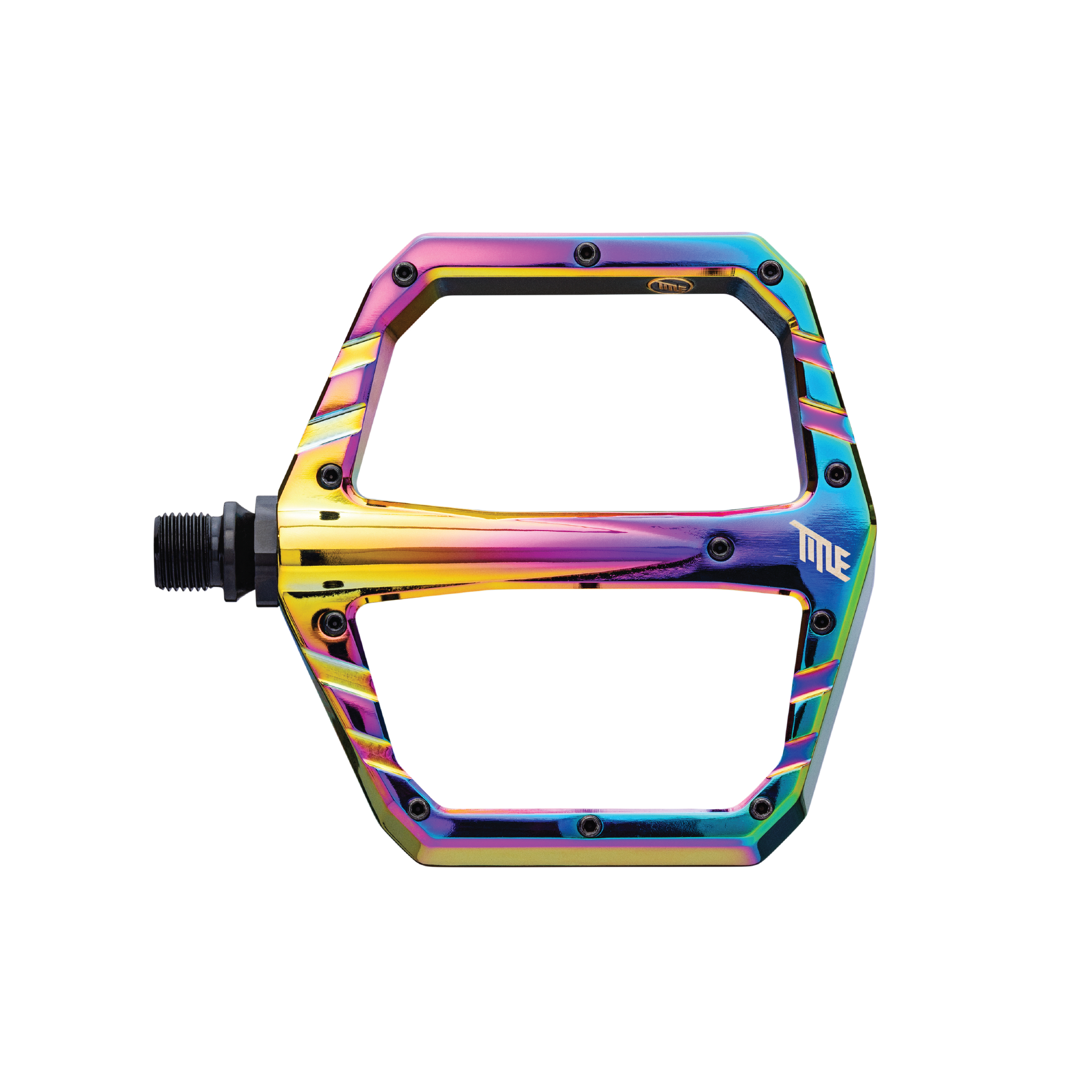 Connect Pedals