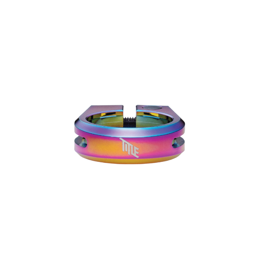 Seatpost Clamp