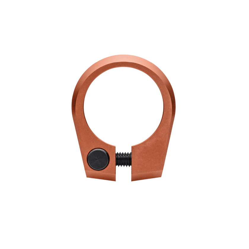 Seatpost Clamp
