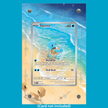 Squirtle 170/165 151 (Ungraded) Display Case