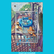 Squirtle 148/142 Stellar Crown (Ungraded) Display Case