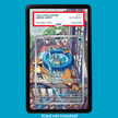Squirtle 148/142 Stellar Crown (Graded) Display Case