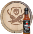 Sriracha With Agave