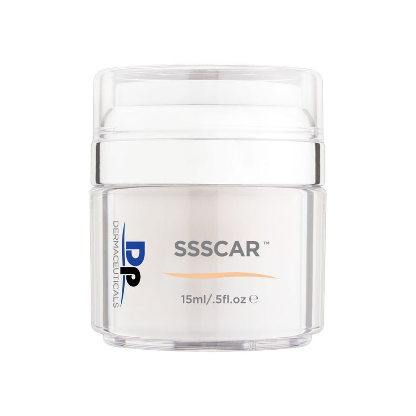 DP Dermaceuticals Ssscar Cream