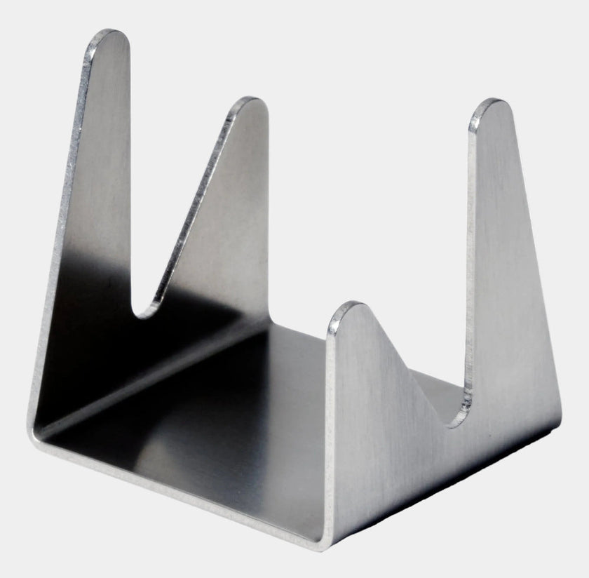 YOSHIKAWA Eatoco STA Stainless Steel Cutting Board Stand – Japan